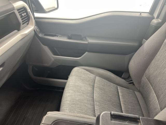 used 2022 Ford F-150 car, priced at $32,900