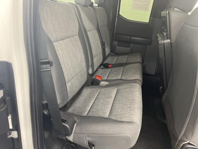 used 2022 Ford F-150 car, priced at $32,900