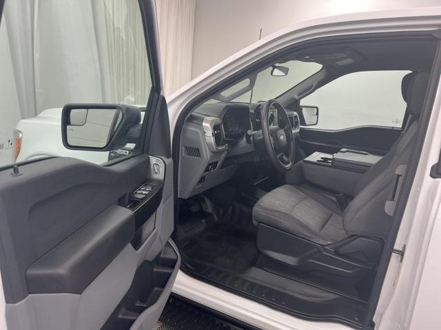 used 2022 Ford F-150 car, priced at $32,900