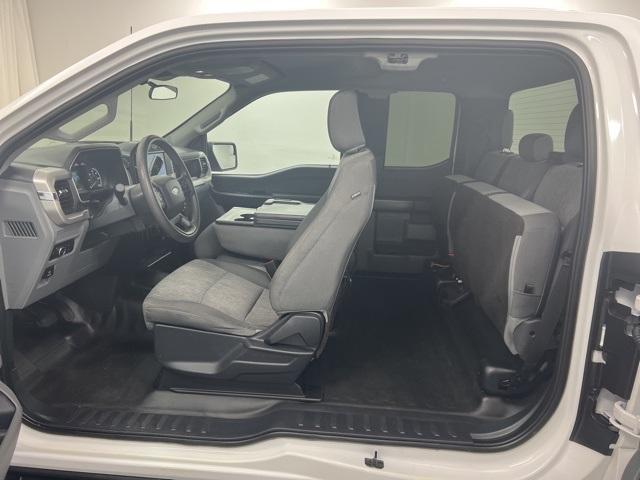 used 2022 Ford F-150 car, priced at $32,900