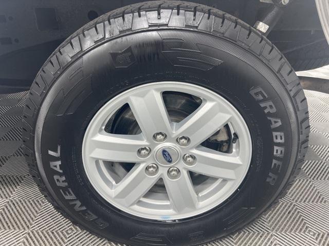 used 2022 Ford F-150 car, priced at $32,900