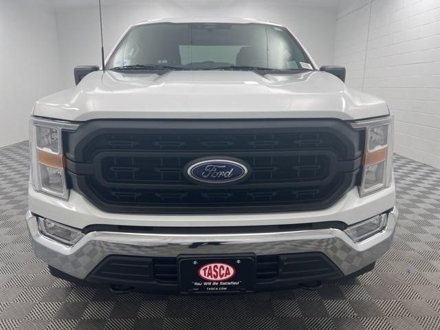 used 2022 Ford F-150 car, priced at $32,900