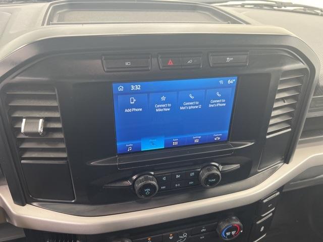 used 2022 Ford F-150 car, priced at $32,900
