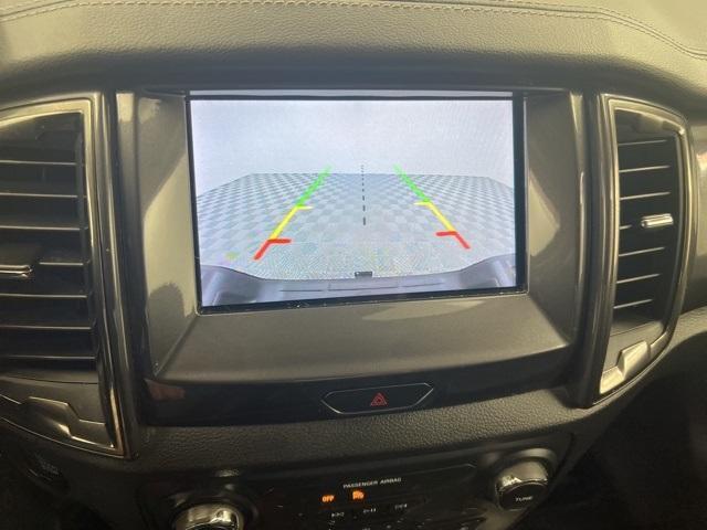 used 2020 Ford Ranger car, priced at $28,900