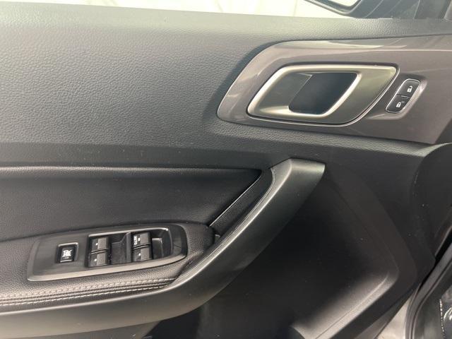 used 2020 Ford Ranger car, priced at $28,900