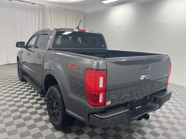 used 2020 Ford Ranger car, priced at $28,900