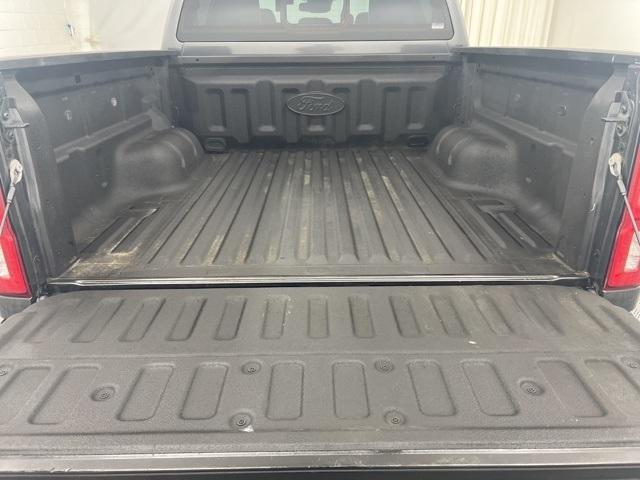 used 2020 Ford Ranger car, priced at $28,900