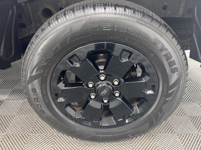 used 2020 Ford Ranger car, priced at $28,900