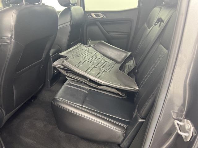 used 2020 Ford Ranger car, priced at $28,900