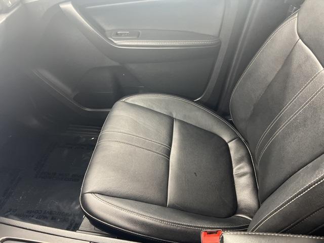 used 2020 Ford Ranger car, priced at $28,900