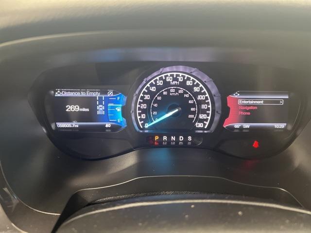 used 2020 Ford Ranger car, priced at $28,900