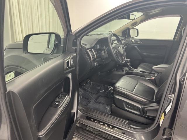 used 2020 Ford Ranger car, priced at $28,900