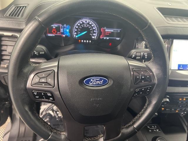 used 2020 Ford Ranger car, priced at $28,900