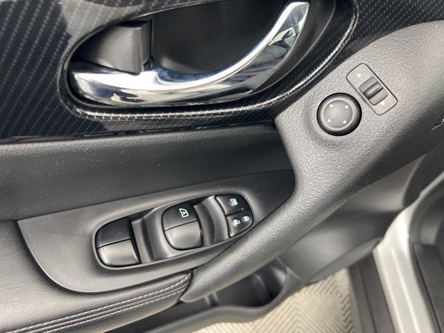 used 2019 Nissan Rogue car, priced at $19,900