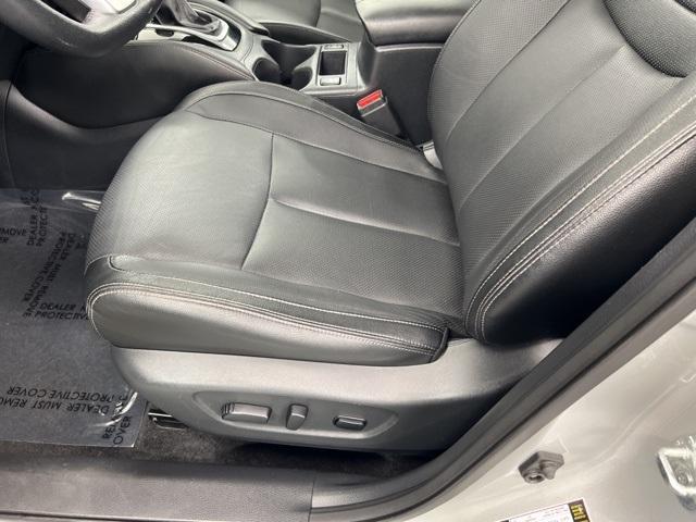 used 2019 Nissan Rogue car, priced at $19,900