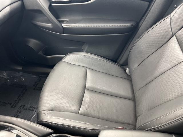 used 2019 Nissan Rogue car, priced at $19,900
