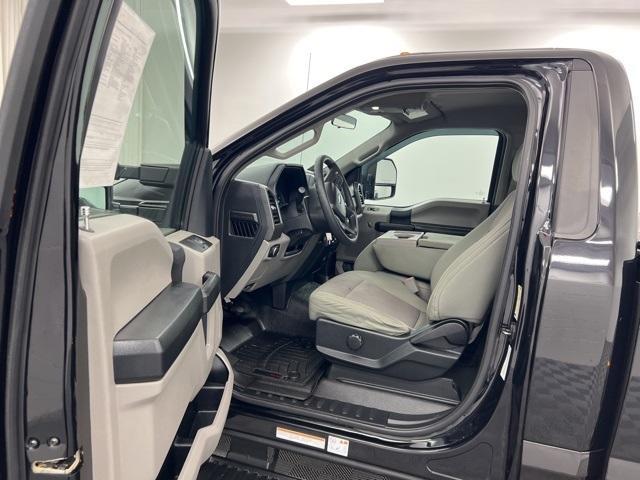 used 2019 Ford F-450 car, priced at $49,900