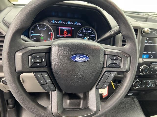 used 2019 Ford F-450 car, priced at $49,900