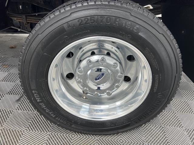 used 2019 Ford F-450 car, priced at $49,900