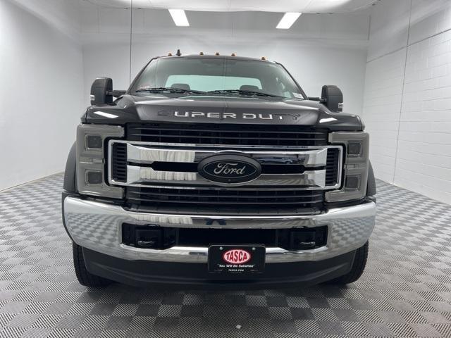 used 2019 Ford F-450 car, priced at $49,900