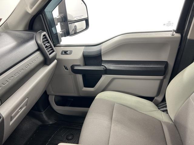 used 2019 Ford F-450 car, priced at $49,900