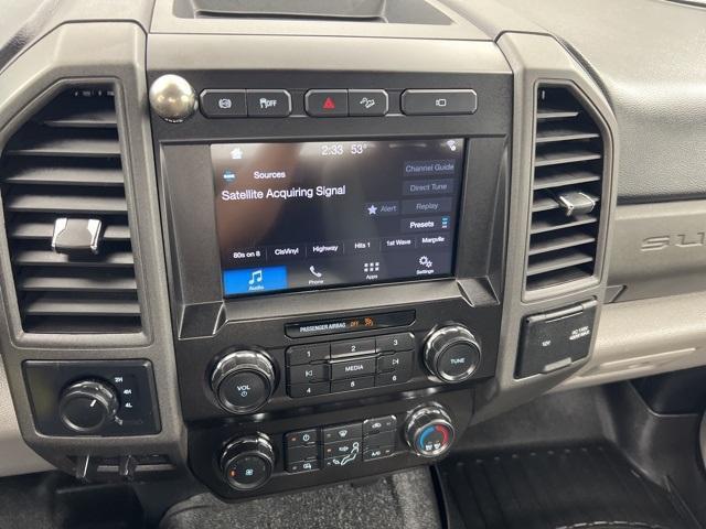 used 2019 Ford F-450 car, priced at $49,900