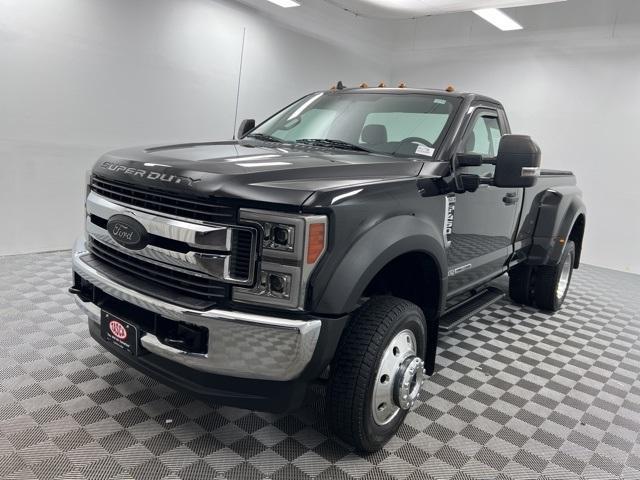 used 2019 Ford F-450 car, priced at $49,900