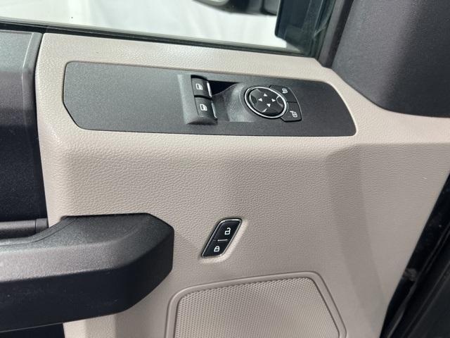 used 2019 Ford F-450 car, priced at $49,900