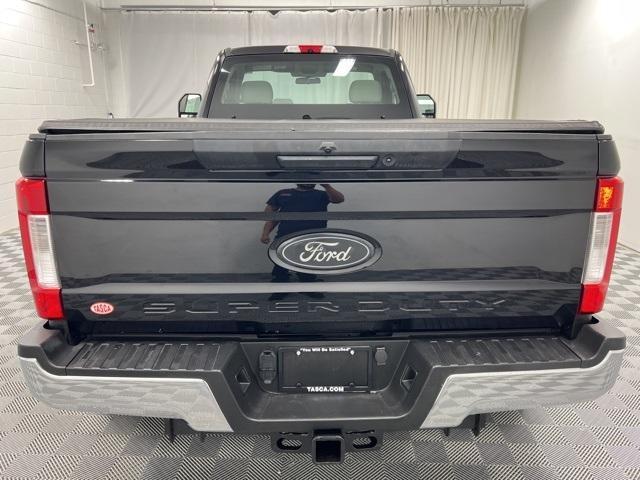 used 2019 Ford F-450 car, priced at $49,900