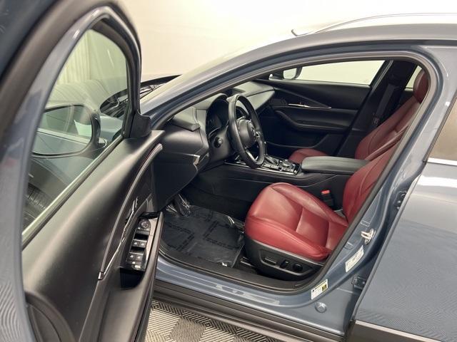 used 2023 Mazda CX-30 car, priced at $24,500