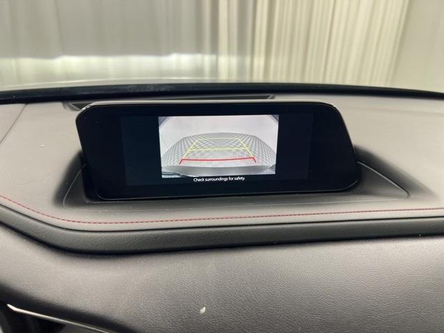 used 2023 Mazda CX-30 car, priced at $24,500