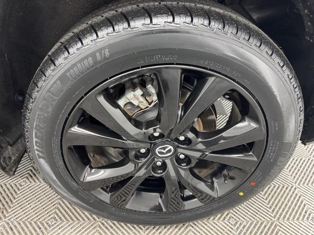 used 2023 Mazda CX-30 car, priced at $24,500