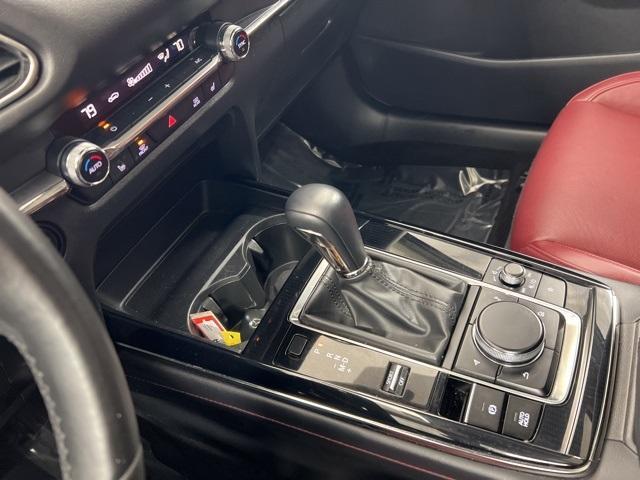 used 2023 Mazda CX-30 car, priced at $24,500