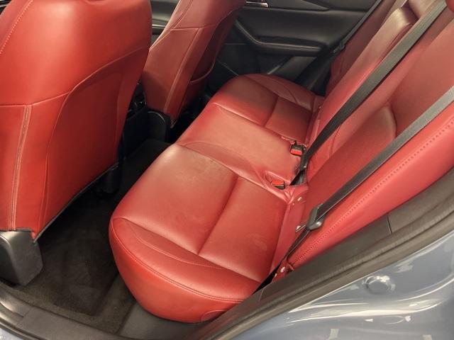 used 2023 Mazda CX-30 car, priced at $24,500