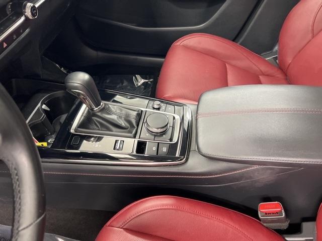 used 2023 Mazda CX-30 car, priced at $24,500