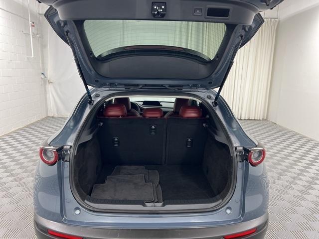 used 2023 Mazda CX-30 car, priced at $24,500