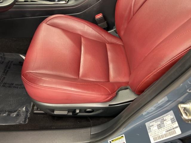 used 2023 Mazda CX-30 car, priced at $24,500