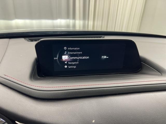 used 2023 Mazda CX-30 car, priced at $24,500