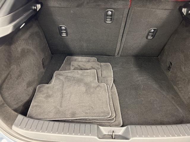 used 2023 Mazda CX-30 car, priced at $24,500