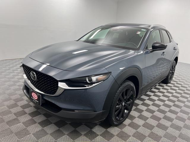 used 2023 Mazda CX-30 car, priced at $24,500