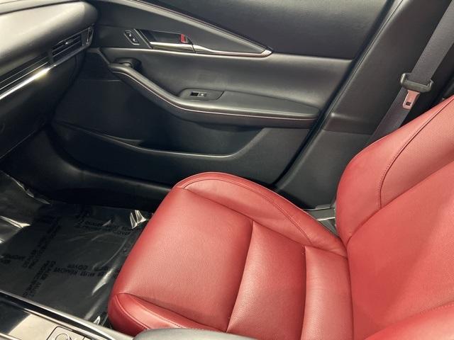 used 2023 Mazda CX-30 car, priced at $24,500