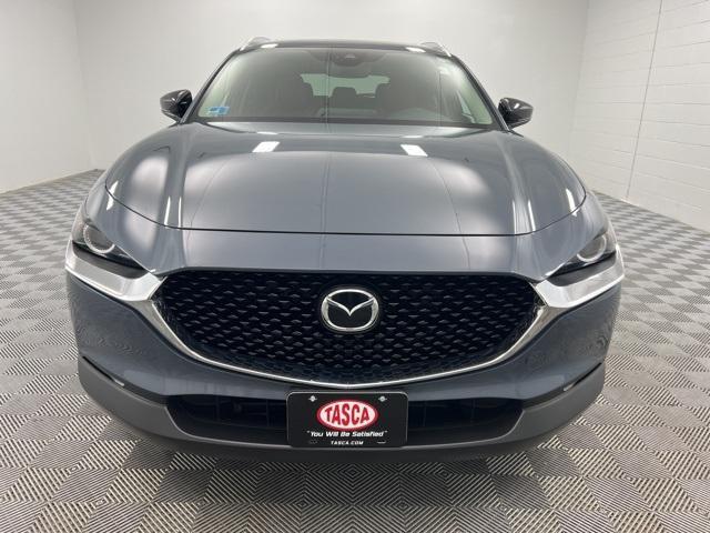 used 2023 Mazda CX-30 car, priced at $24,500