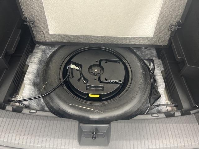 used 2023 Nissan Rogue car, priced at $21,000