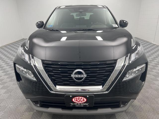 used 2023 Nissan Rogue car, priced at $21,000