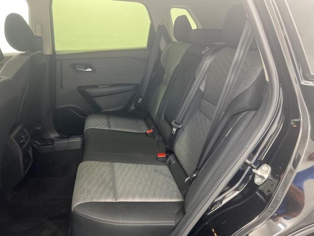 used 2023 Nissan Rogue car, priced at $21,000
