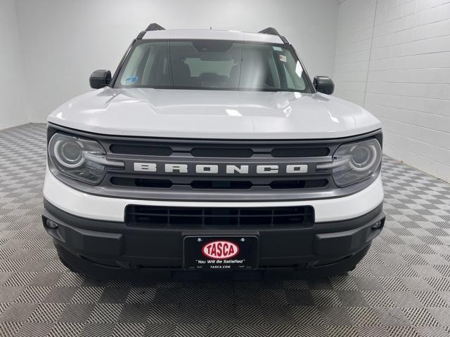 used 2022 Ford Bronco Sport car, priced at $25,900