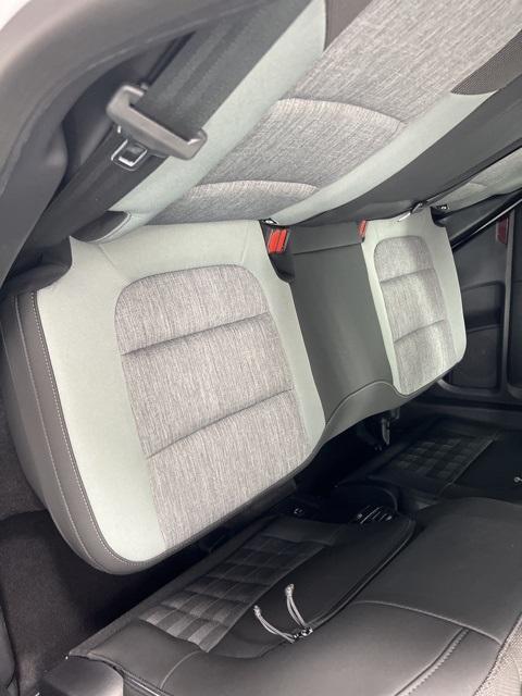 used 2022 Ford Bronco Sport car, priced at $25,900