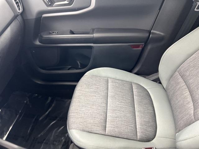 used 2022 Ford Bronco Sport car, priced at $25,900