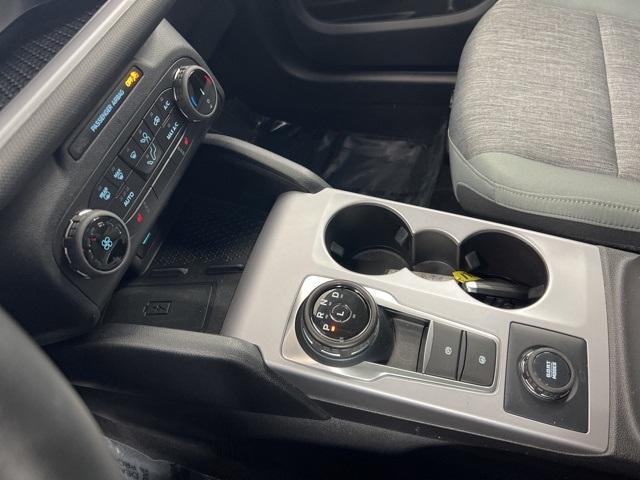 used 2022 Ford Bronco Sport car, priced at $25,900