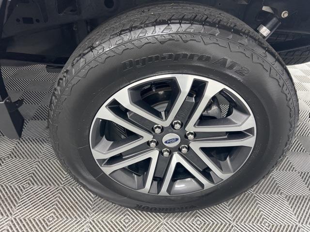 used 2023 Ford F-150 car, priced at $37,500